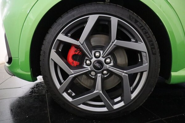 Used Ford Puma 2023 for sale - 76098183: Photo 31