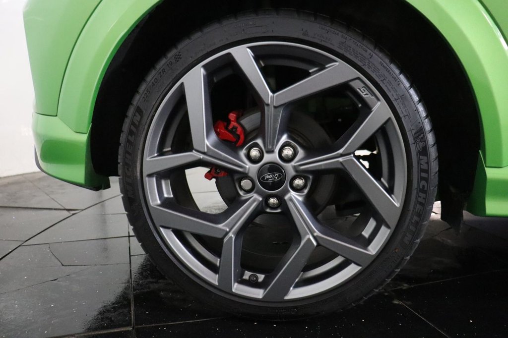 Used Ford Puma 2023 for sale - 76098183: Photo 32