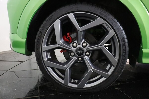 Used Ford Puma 2023 for sale - 76098183: Photo 32