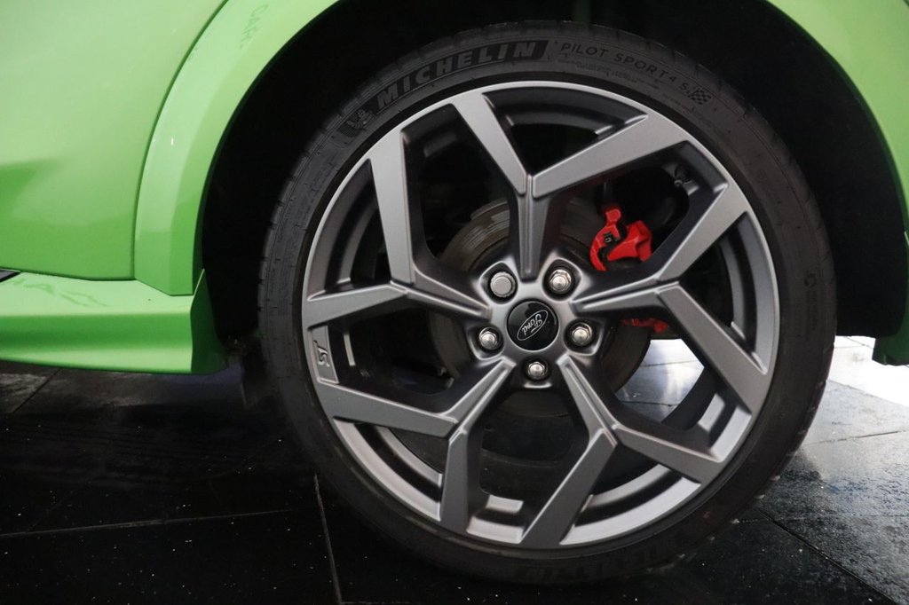 Used Ford Puma 2023 for sale - 76098183: Photo 33