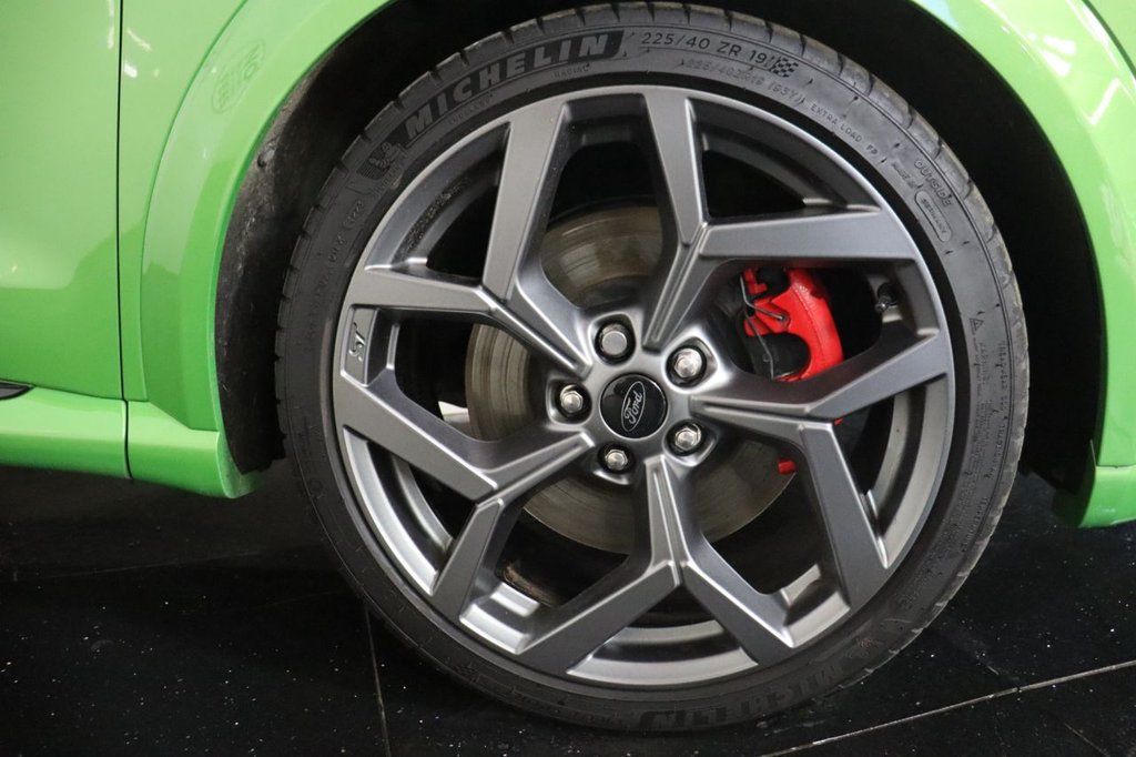 Used Ford Puma 2023 for sale - 76098183: Photo 34