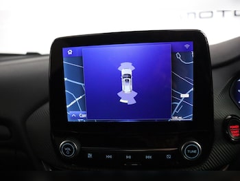 Used Ford Puma 2023 for sale - 76098183: Photo