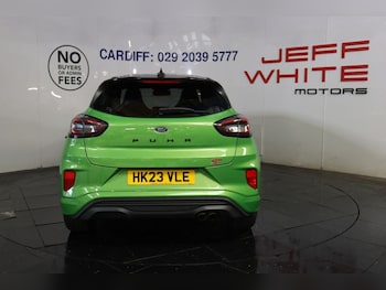 Used Ford Puma 2023 for sale - 76098183: Photo