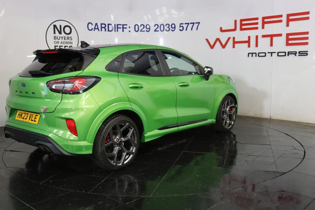 Used Ford Puma 2023 for sale - 76098183: Photo 5