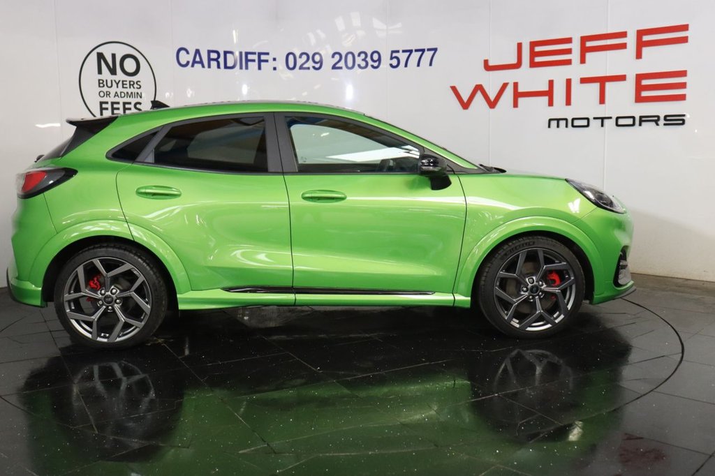 Used Ford Puma 2023 for sale - 76098183: Photo 6