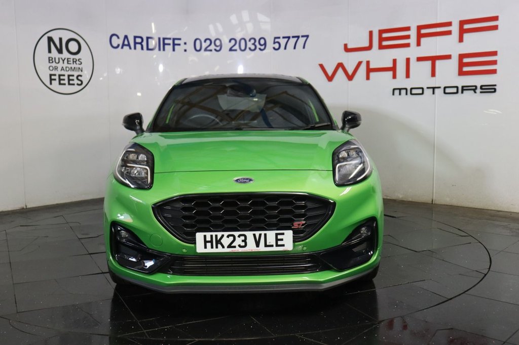 Used Ford Puma 2023 for sale - 76098183: Photo 7