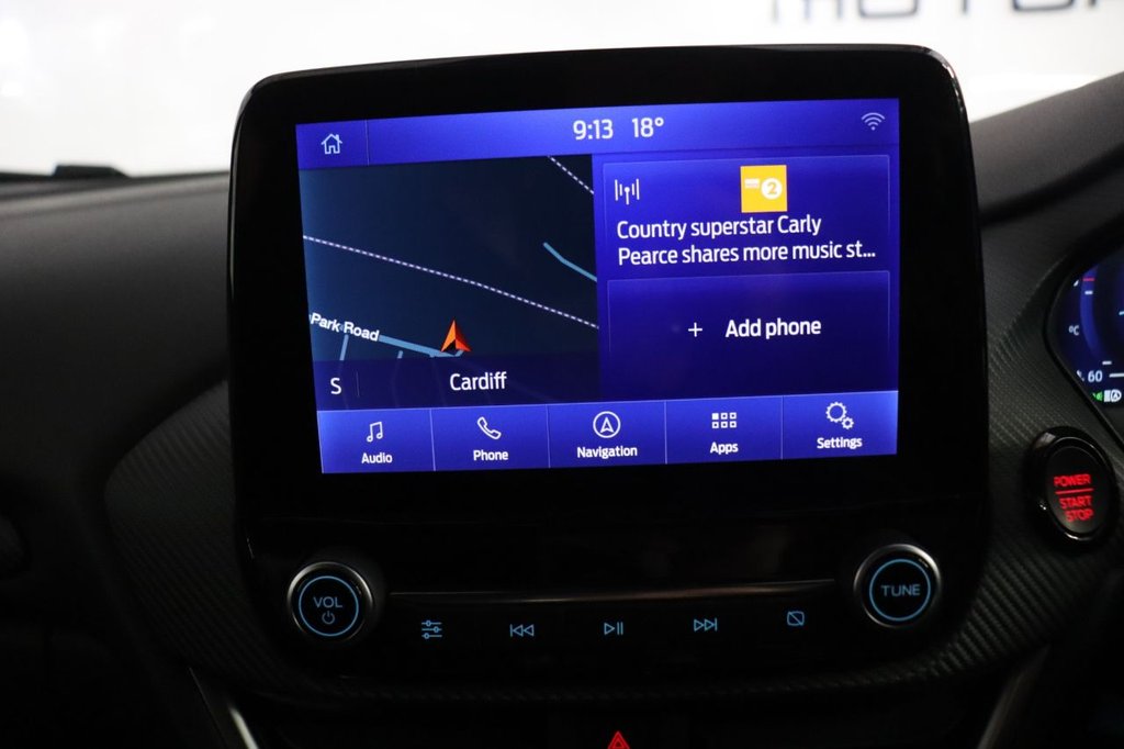 Used Ford Puma 2023 for sale - 76098183: Photo 8