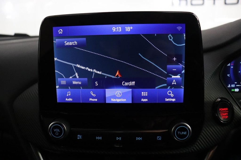 Used Ford Puma 2023 for sale - 76098183: Photo 9