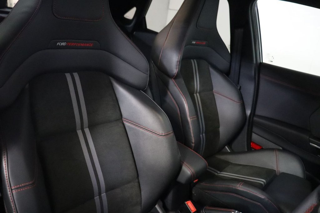 Used Ford Puma 2023 for sale - 76327955: Photo 13