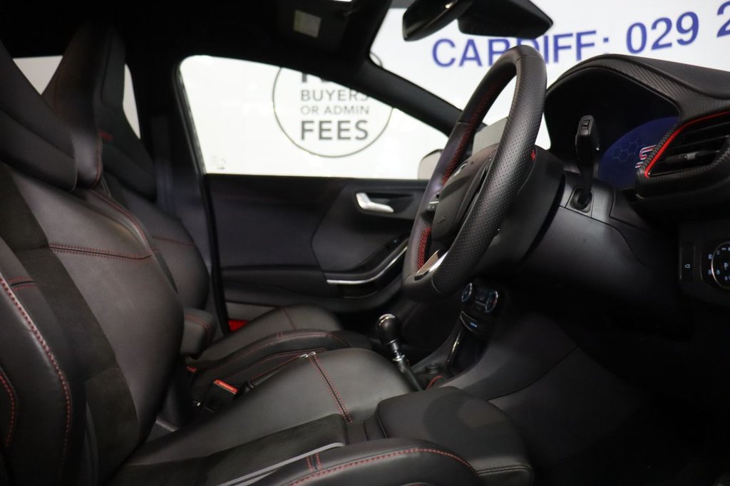 Used Ford Puma 2023 for sale - 76327955: Photo 14