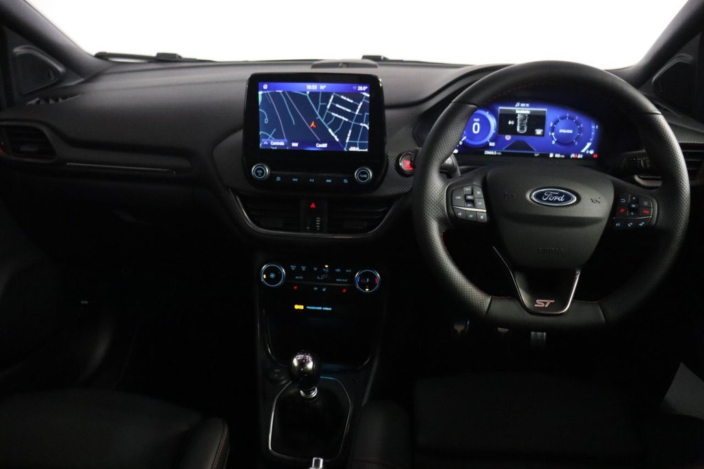 Used Ford Puma 2023 for sale - 76327955: Photo 15