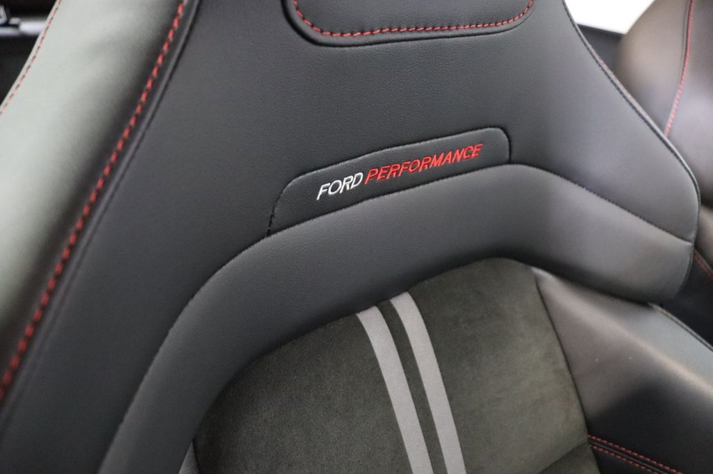 Used Ford Puma 2023 for sale - 76327955: Photo 17