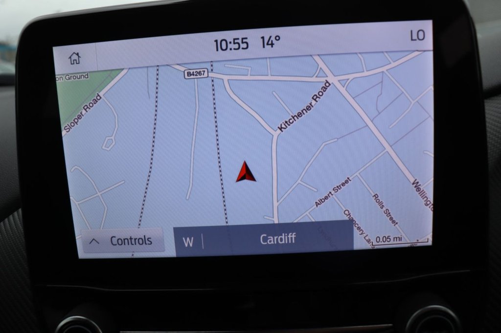 Used Ford Puma 2023 for sale - 76327955: Photo 2