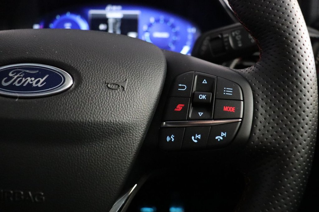 Used Ford Puma 2023 for sale - 76327955: Photo 24