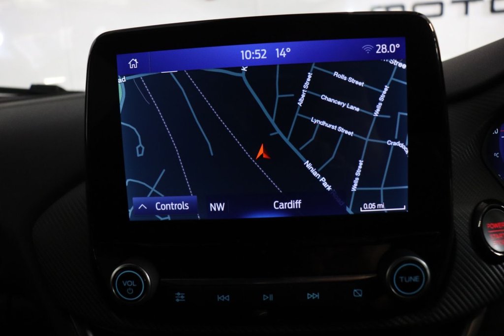 Used Ford Puma 2023 for sale - 76327955: Photo 27