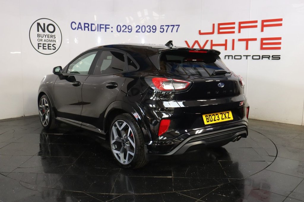 Used Ford Puma 2023 for sale - 76327955: Photo 28