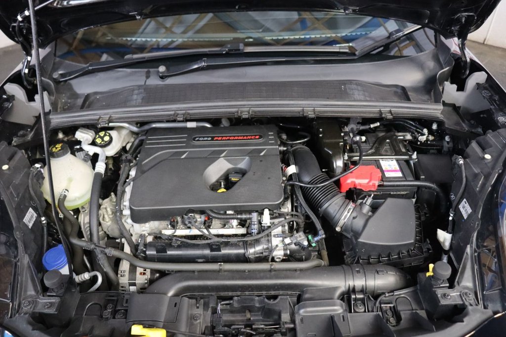 Used Ford Puma 2023 for sale - 76327955: Photo 29