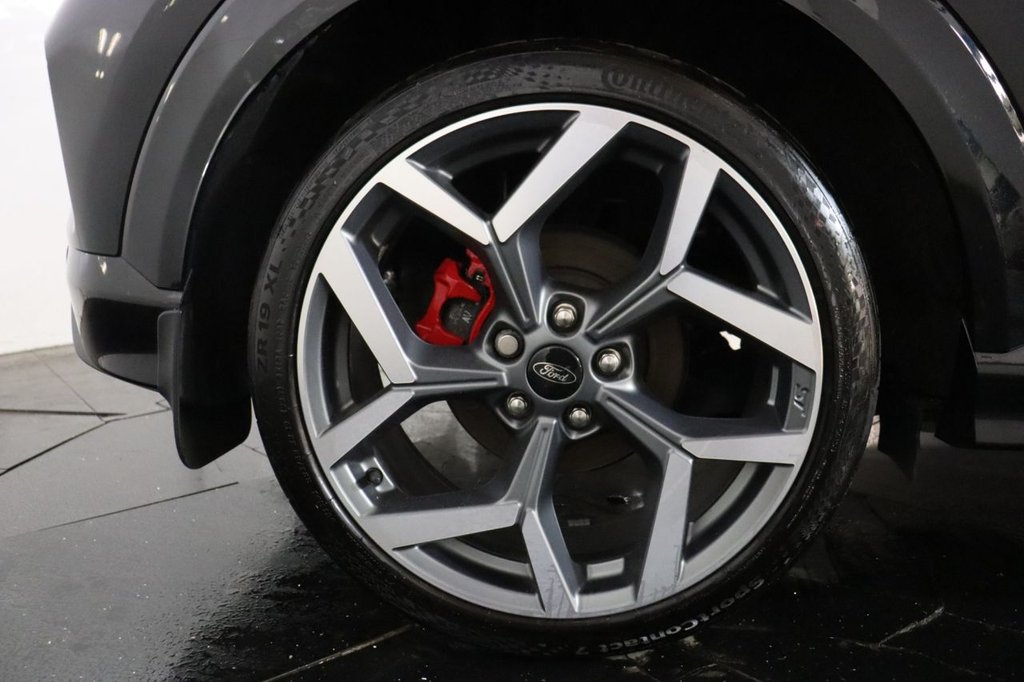 Used Ford Puma 2023 for sale - 76327955: Photo 32