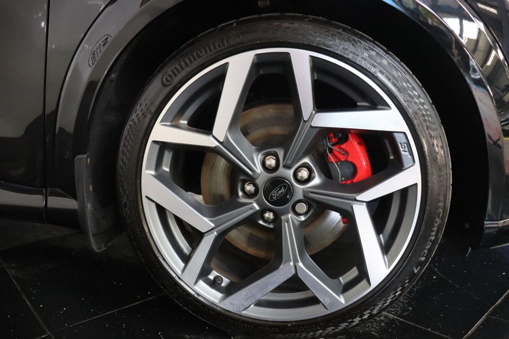 Used Ford Puma 2023 for sale - 76327955: Photo 33