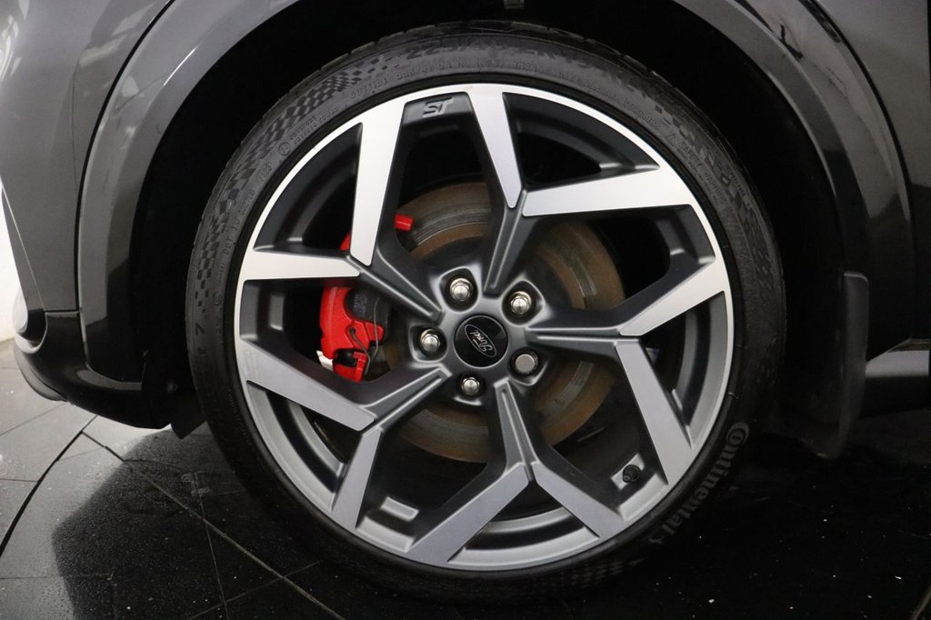 Used Ford Puma 2023 for sale - 76327955: Photo 34