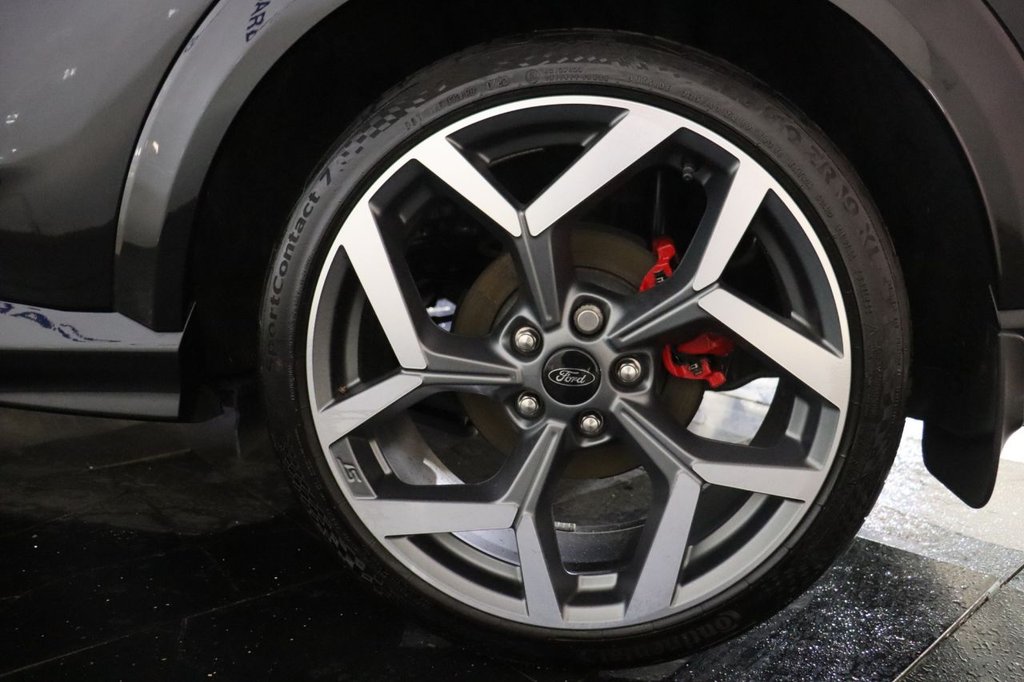 Used Ford Puma 2023 for sale - 76327955: Photo 35