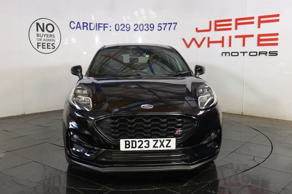 Used Ford Puma 2023 for sale - 76327955: Photo 5