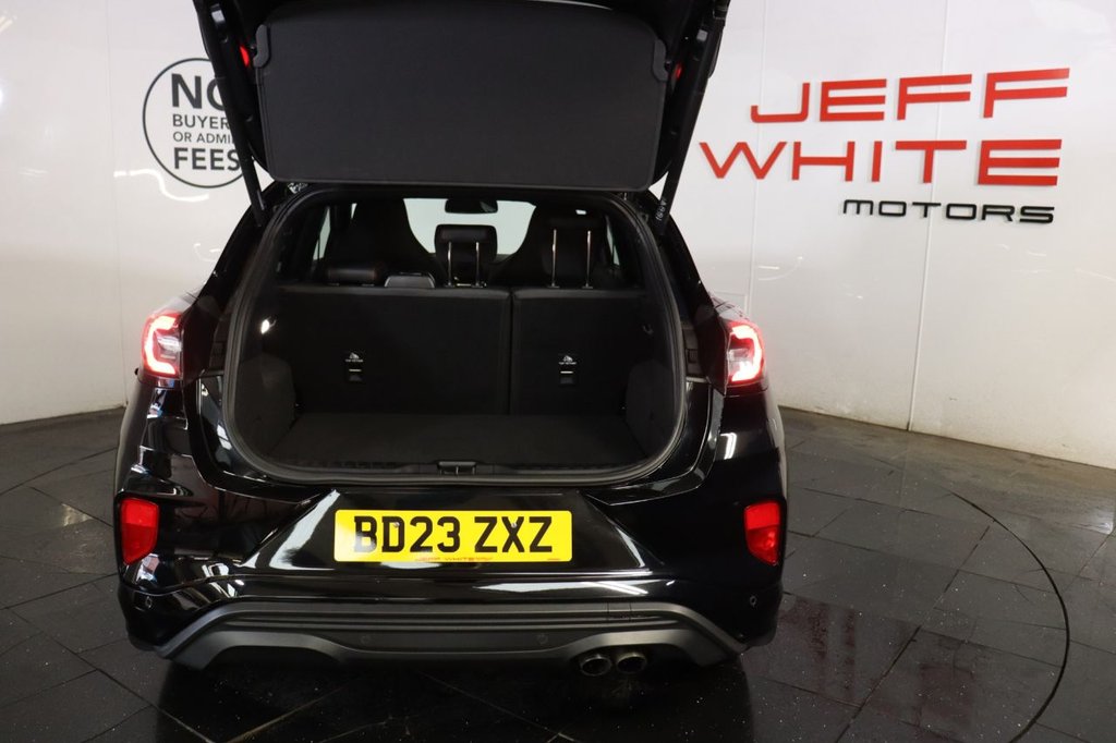 Used Ford Puma 2023 for sale - 76327955: Photo 6