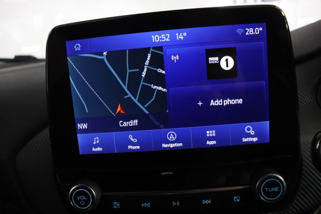 Used Ford Puma 2023 for sale - 76327955: Photo 8