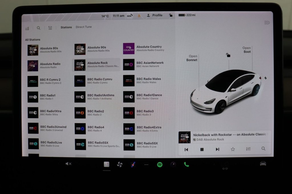 Used Tesla Model 3 2021 for sale - 76309422: Photo 10