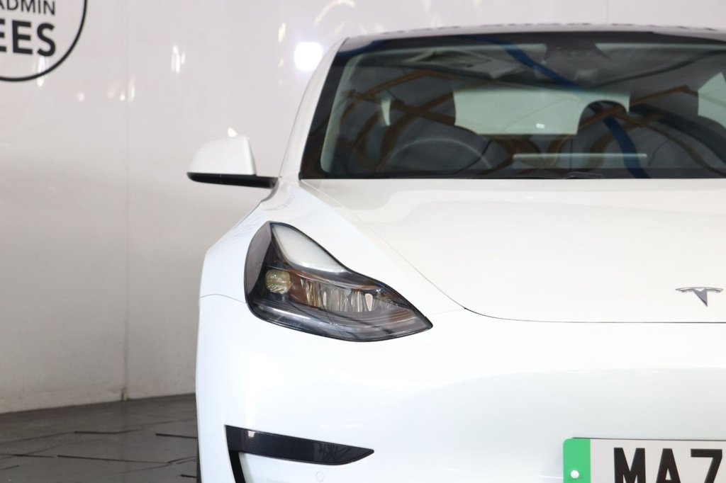 Used Tesla Model 3 2021 for sale - 76309422: Photo 12