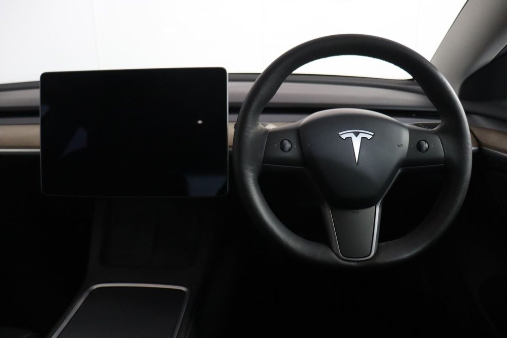 Used Tesla Model 3 2021 for sale - 76309422: Photo 14