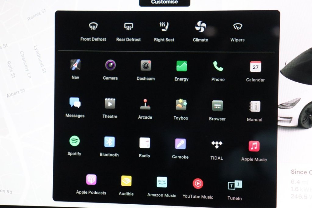 Used Tesla Model 3 2021 for sale - 76309422: Photo 15