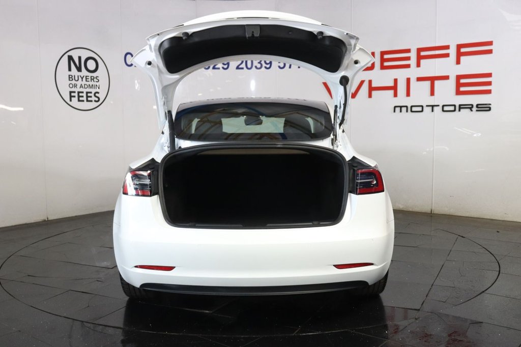 Used Tesla Model 3 2021 for sale - 76309422: Photo 20