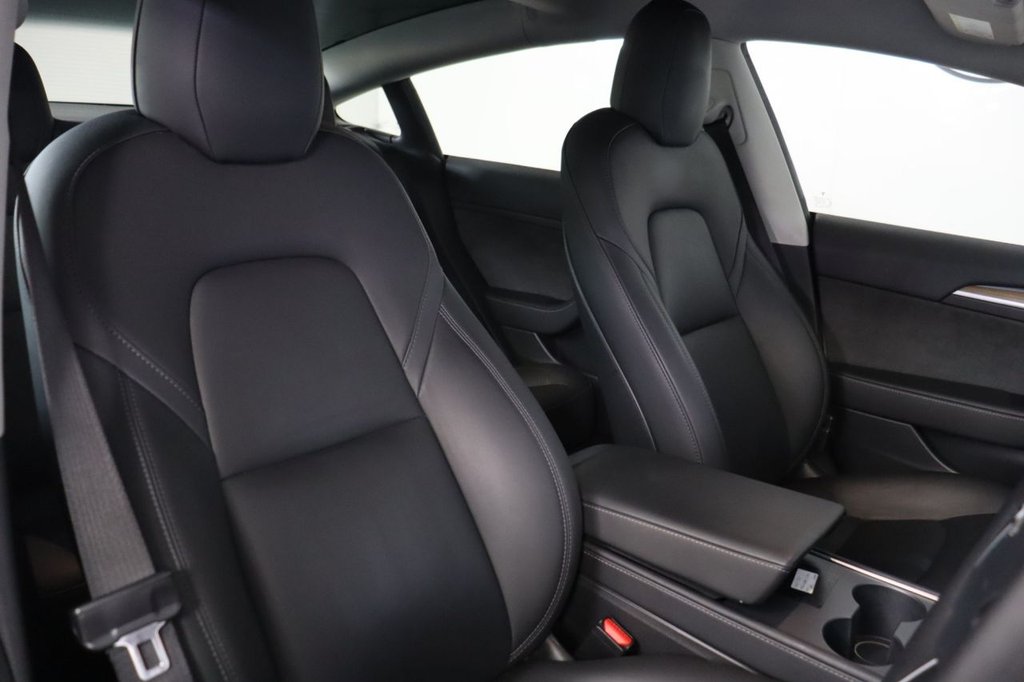 Used Tesla Model 3 2021 for sale - 76309422: Photo 22