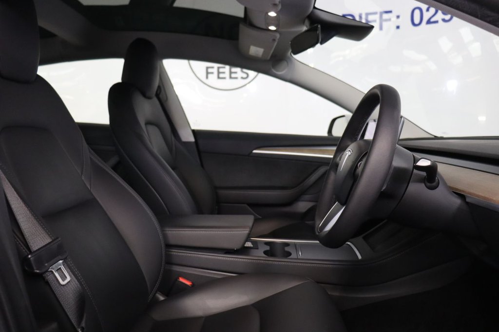 Used Tesla Model 3 2021 for sale - 76309422: Photo 23