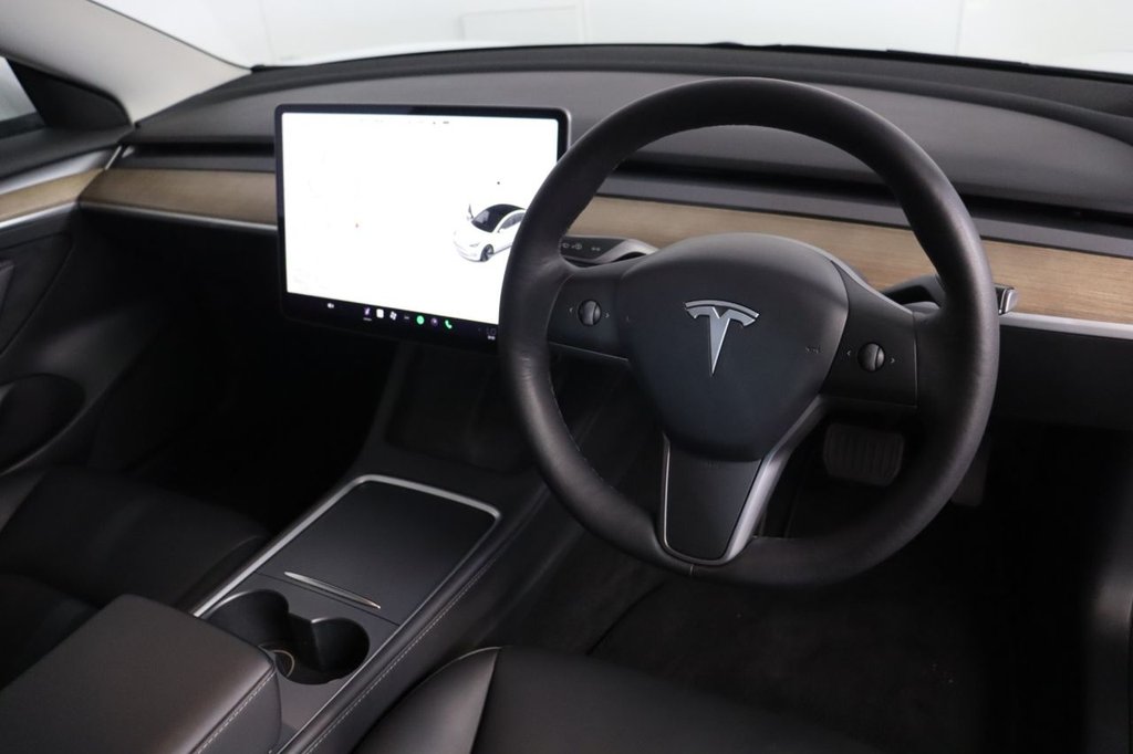 Used Tesla Model 3 2021 for sale - 76309422: Photo 24