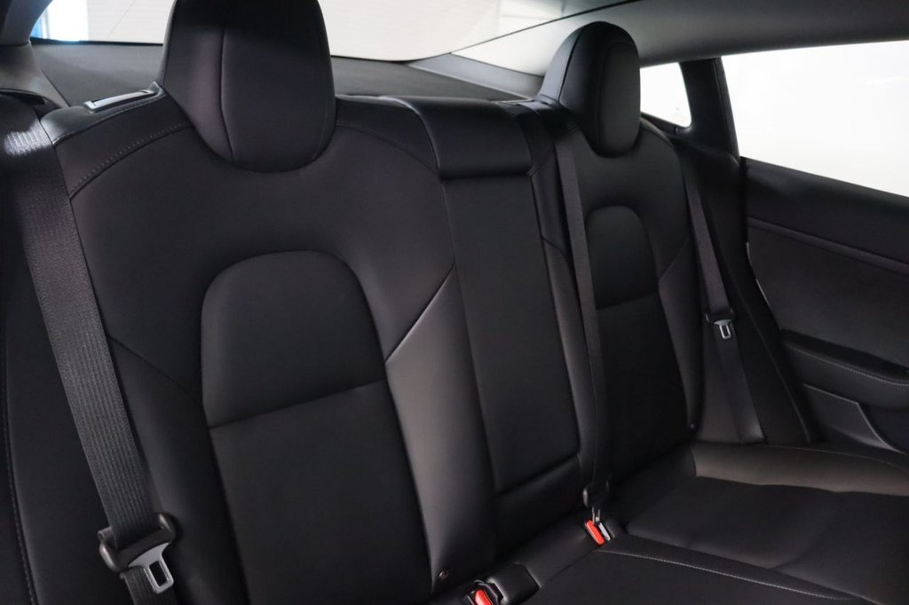 Used Tesla Model 3 2021 for sale - 76309422: Photo 27