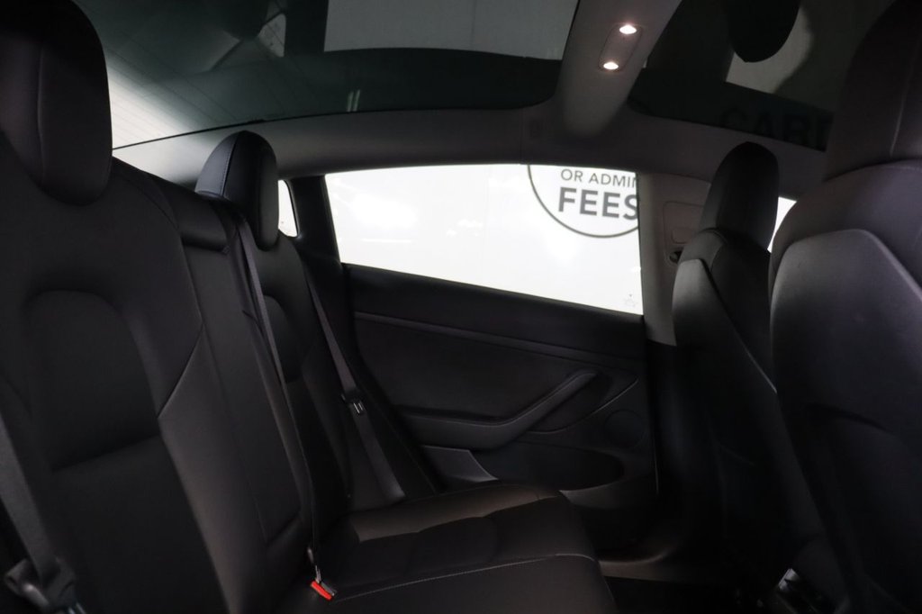 Used Tesla Model 3 2021 for sale - 76309422: Photo 28