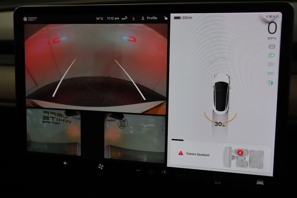 Used Tesla Model 3 2021 for sale - 76309422: Photo 3