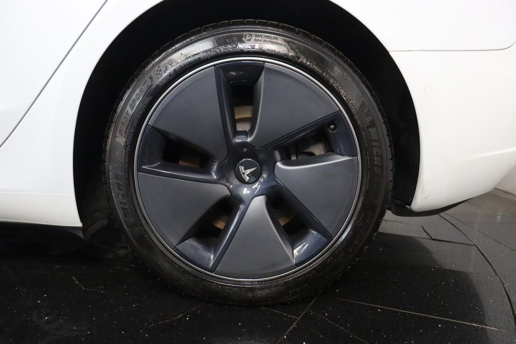 Used Tesla Model 3 2021 for sale - 76309422: Photo 33
