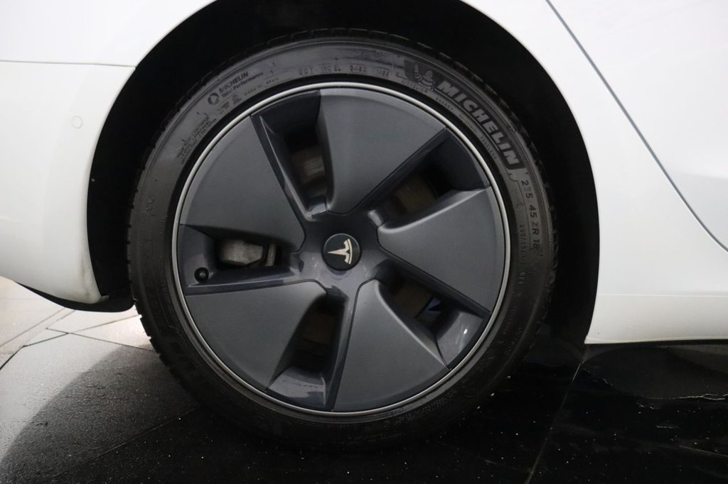 Used Tesla Model 3 2021 for sale - 76309422: Photo 34