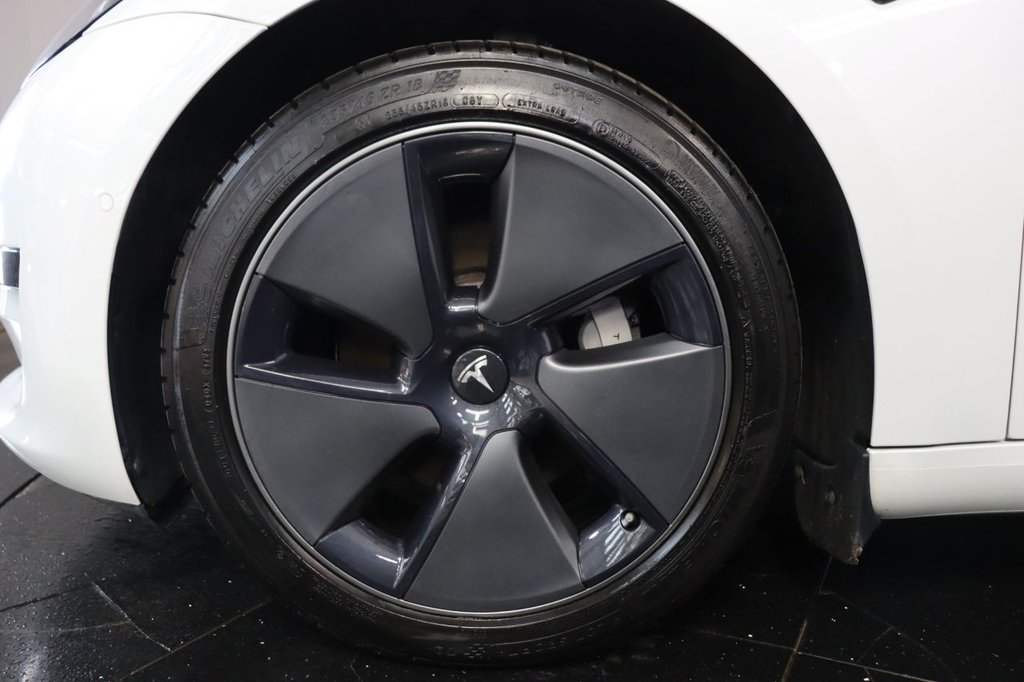 Used Tesla Model 3 2021 for sale - 76309422: Photo 36