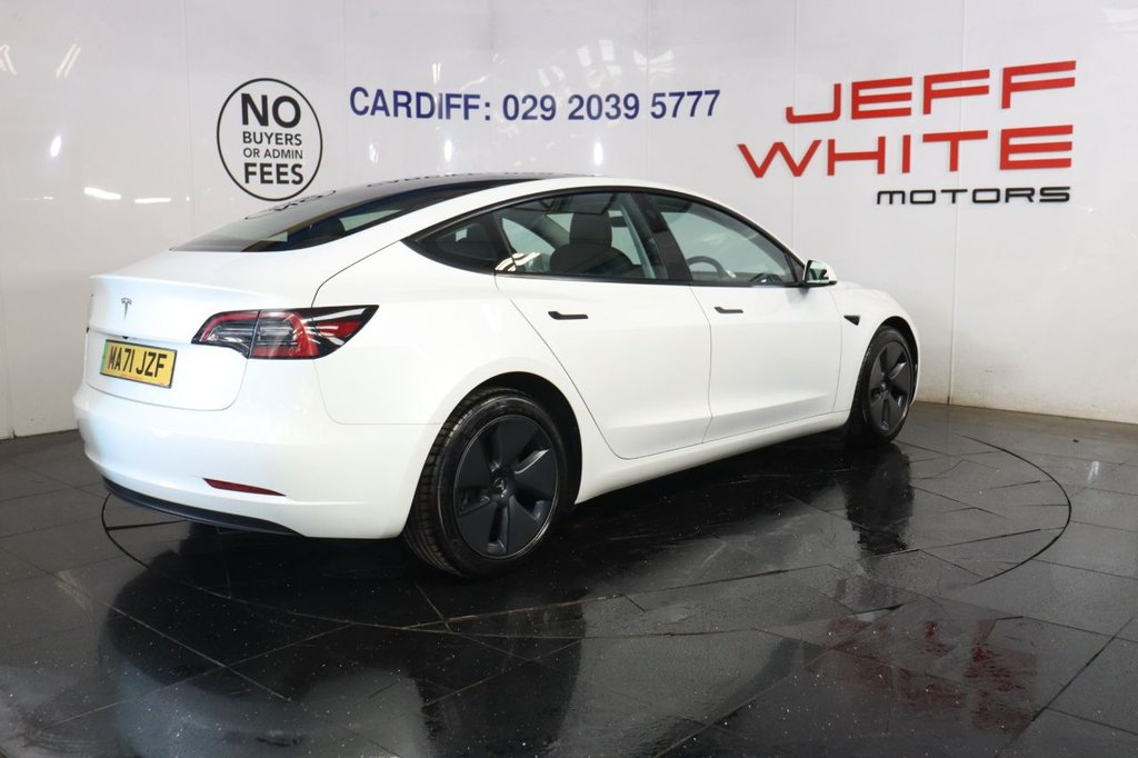 Used Tesla Model 3 2021 for sale - 76309422: Photo 5