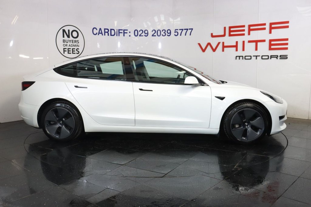 Used Tesla Model 3 2021 for sale - 76309422: Photo 6