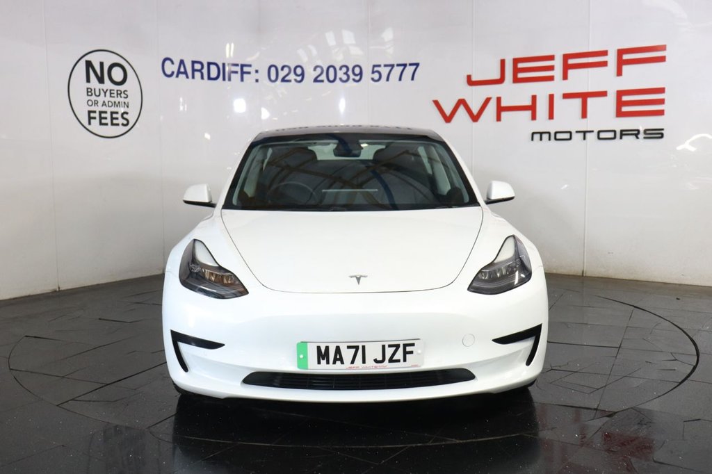 Used Tesla Model 3 2021 for sale - 76309422: Photo 7