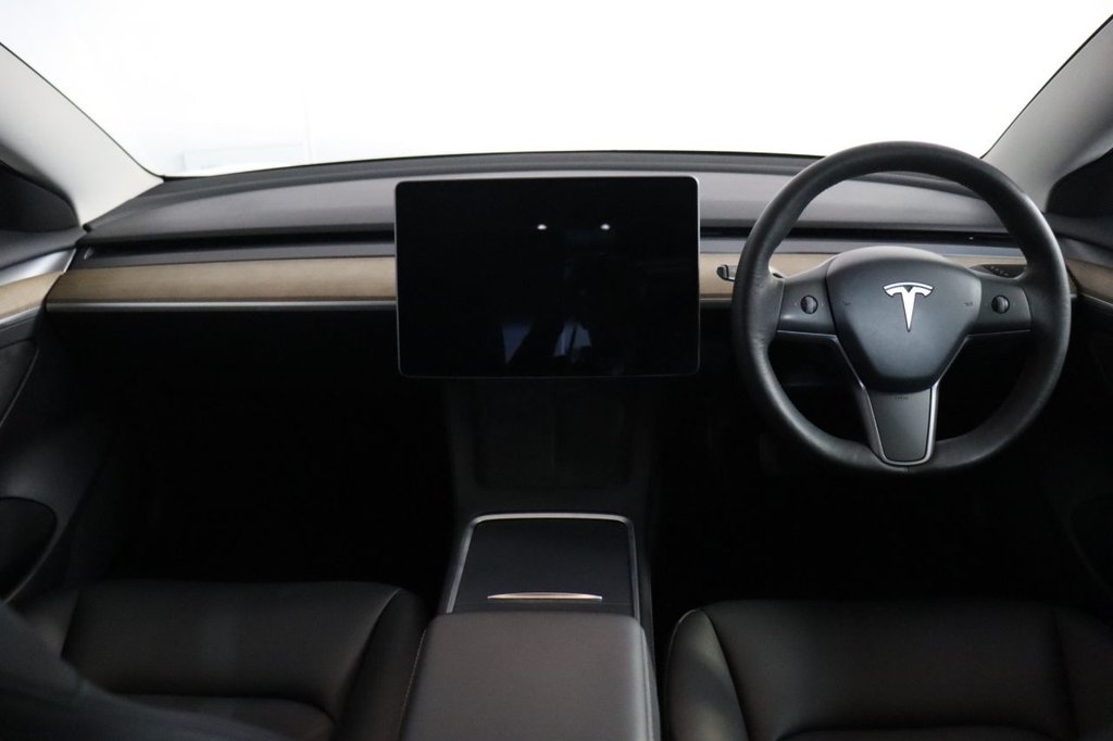 Used Tesla Model 3 2021 for sale - 76309422: Photo 8