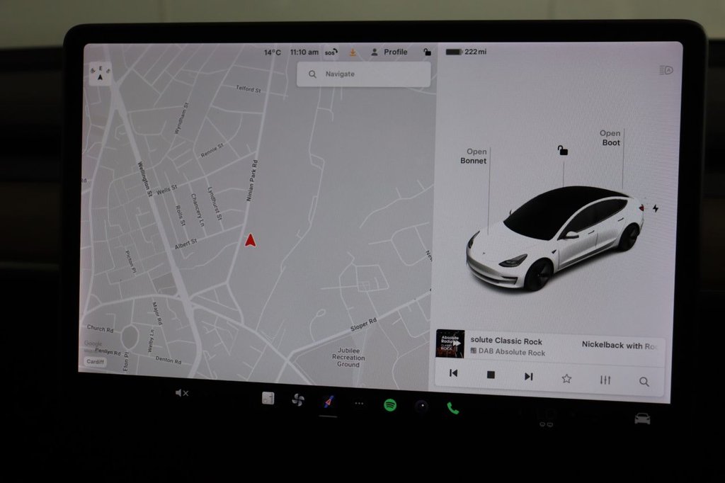 Used Tesla Model 3 2021 for sale - 76309422: Photo 9