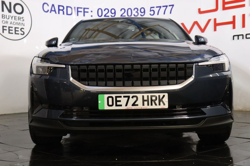 Used Polestar Polestar 2 2022 for sale - 76977510: Photo 11