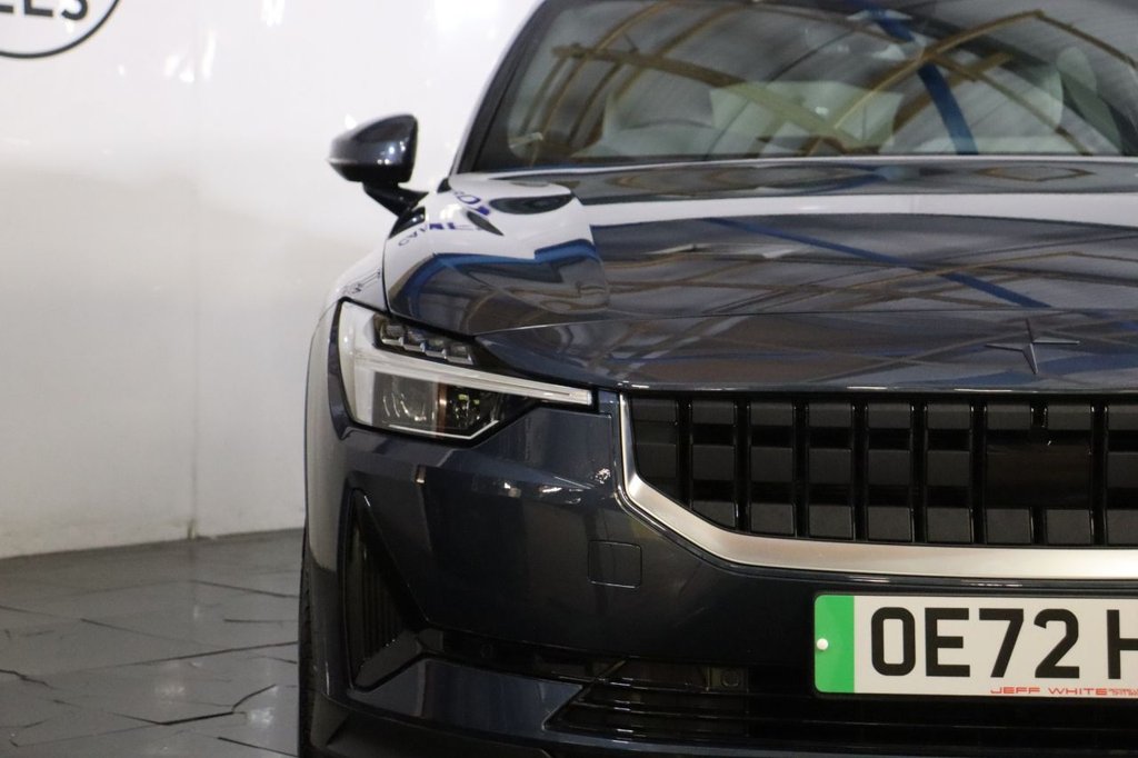 Used Polestar Polestar 2 2022 for sale - 76977510: Photo 12