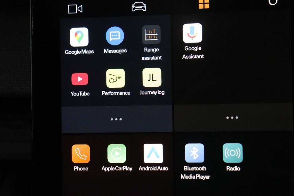 Used Polestar Polestar 2 2022 for sale - 76977510: Photo 14